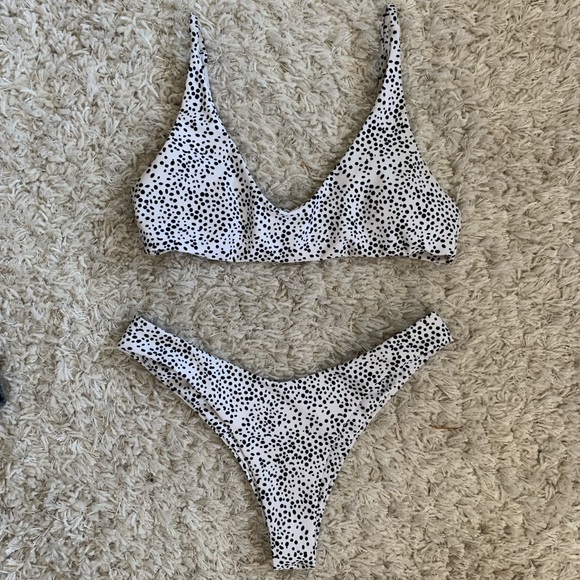 Zaful Other - Zaful bikini
